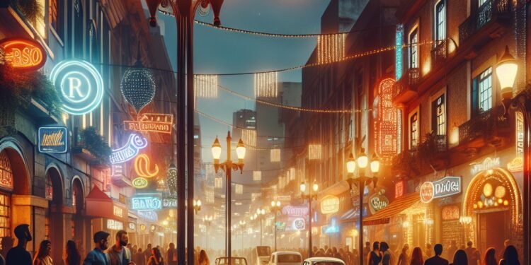 Night out: 10 bares imperdíveis em São Paulo