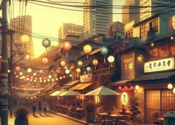 Guia completo: restaurantes japoneses na Zona Sul do Rio