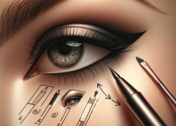 Como fazer um delineado perfeito