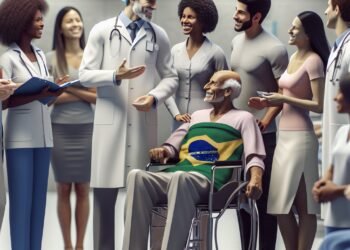 Como o SUS tem transformado a vida dos brasileiros