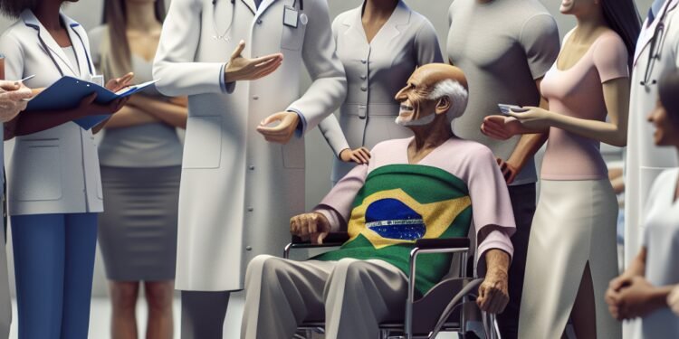 Como o SUS tem transformado a vida dos brasileiros