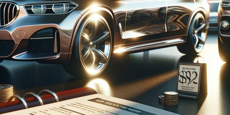 As melhores dicas para economizar na compra de um carro novo