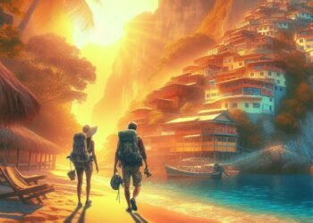 Dicas de viagem inesquecíveis para sua próxima aventura