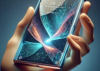 O futuro dos smartphones: tendências e previsões