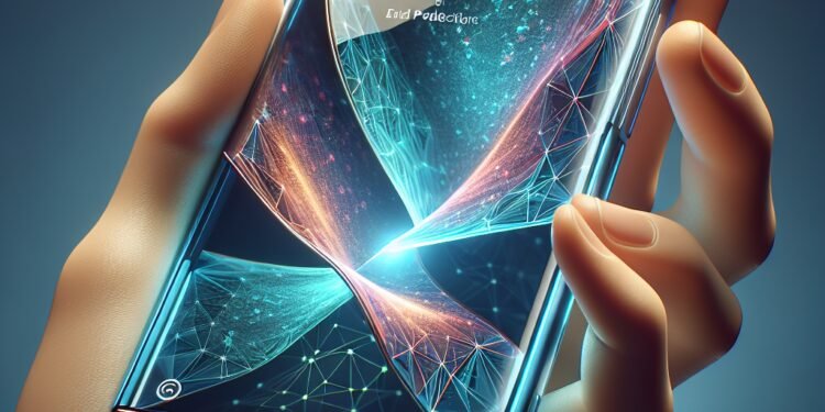 O futuro dos smartphones: tendências e previsões