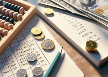 10 passos simples para organizar suas finanças e começar a investir