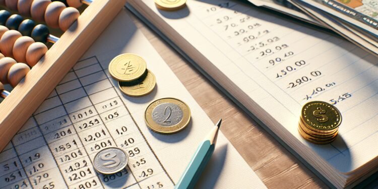 10 passos simples para organizar suas finanças e começar a investir