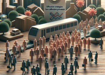 Estratégias eficazes para se destacar em processos seletivos