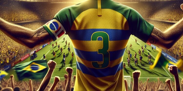 Os times mais populares do Brasil