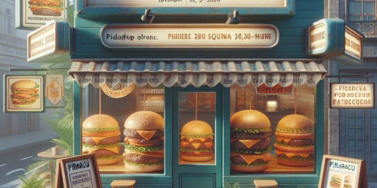 Conheça as hamburguerias de pirarucu R$&: endereço e site para visitar