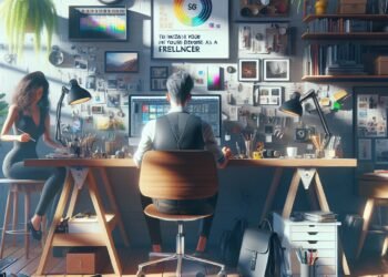 10 dicas para aumentar seu faturamento como freelancer