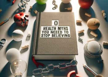 10 mitos sobre a saúde que você precisa parar de acreditar