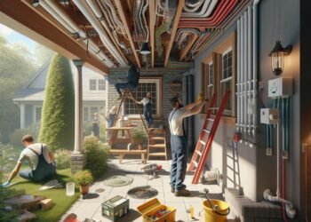 Manutenção Preventiva: Como Evitar Problemas Futuros na sua Casa