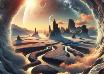 Curiosidades sobre os fenômenos naturais mais incríveis da Terra