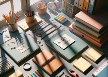 15 truques de organização que você precisa conhecer