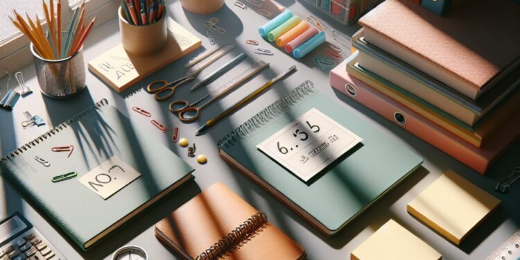 15 truques de organização que você precisa conhecer