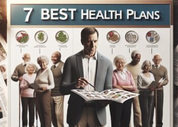 Os melhores planos de saúde para idosos