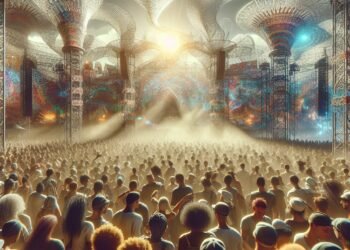 Os festivais de música mais famosos do mundo