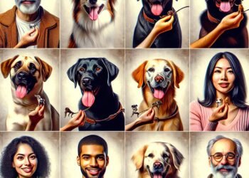 5 maneiras de ensinar truques divertidos ao seu cachorro