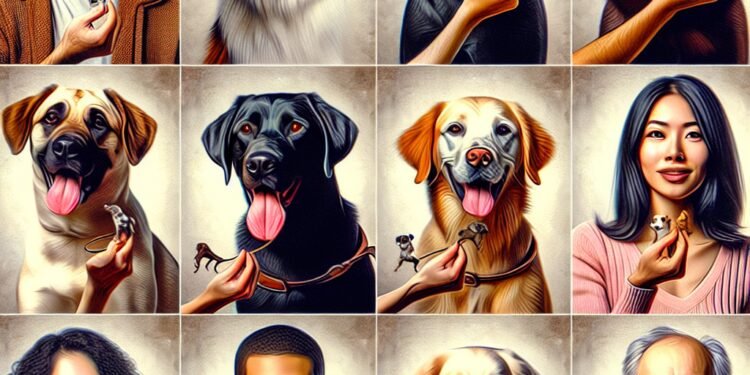 5 maneiras de ensinar truques divertidos ao seu cachorro