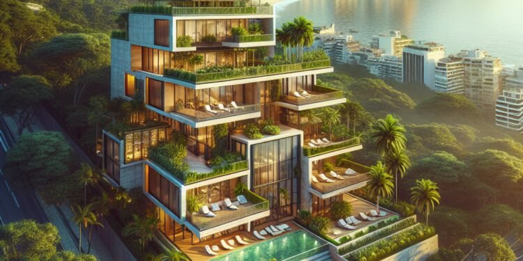 Dicas para escolher o melhor hotel no RJ