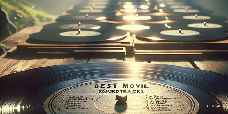 As melhores trilhas sonoras de filmes de todos os tempos