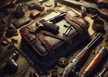 Os 10 melhores jogos de sobrevivência