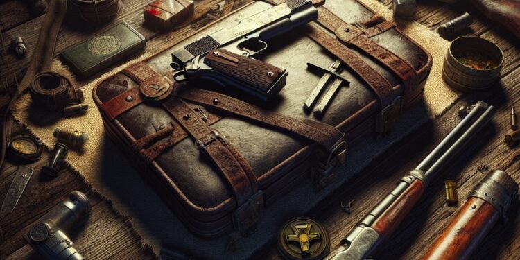 Os 10 melhores jogos de sobrevivência