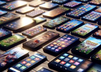 Como Escolher o Melhor Jogo de Celular para Você