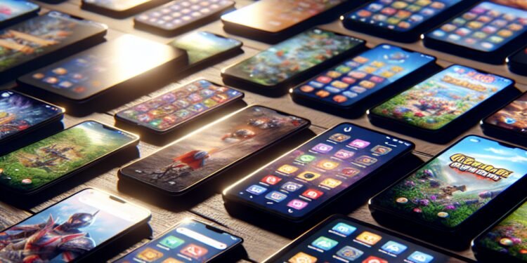 Como Escolher o Melhor Jogo de Celular para Você