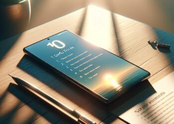 10 truques úteis que você precisa saber sobre seu celular