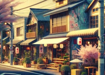 Top 10 Restaurantes Japoneses para Conhecer em São Paulo