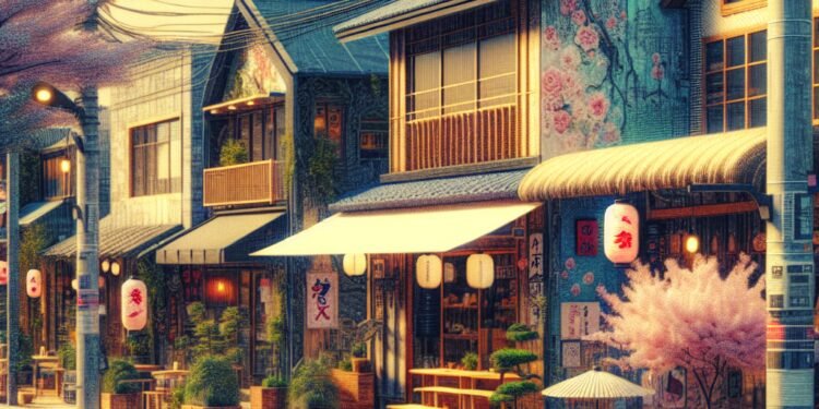 Top 10 Restaurantes Japoneses para Conhecer em São Paulo