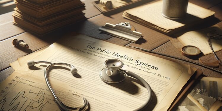 10 curiosidades sobre a história do SUS