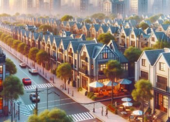 Os melhores bairros para comprar um imóvel