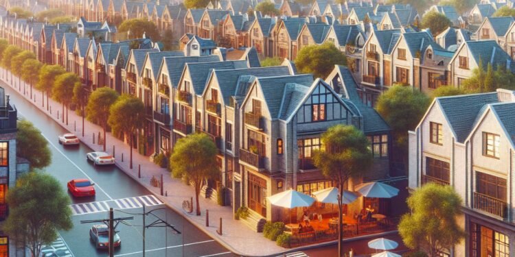 Os melhores bairros para comprar um imóvel