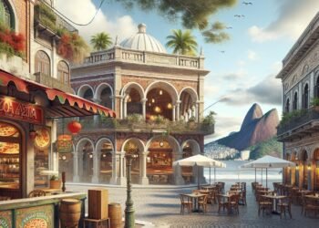 Rio de Janeiro: as pizzarias mais tradicionais e icônicas da cidade maravilhosa