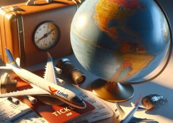 Promoções imperdíveis de passagens aéreas para destinos internacionais