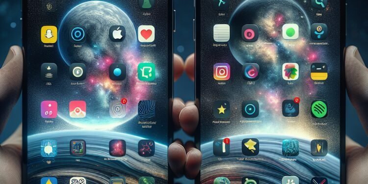 As novas funcionalidades do iOS e Android que você precisa conhecer