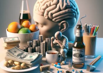 Como Melhorar Sua Saúde Mental em Tempos de Estresse