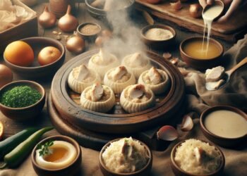 Esfiha de frango cremosa: passo a passo da receita