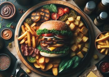 Top 10 hamburguerias descoladas de Mogi das Cruzes: endereço e site para saborear