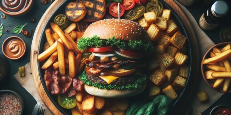 Top 10 hamburguerias descoladas de Mogi das Cruzes: endereço e site para saborear