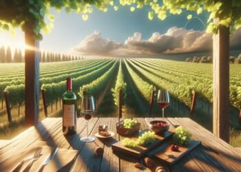 Vinhedo: um destino para os amantes de vinhos e gastronomia em São Paulo