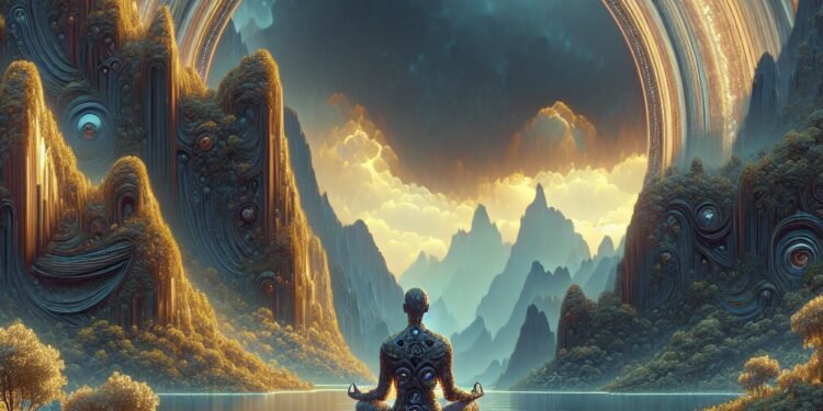 Os benefícios da meditação para a saúde mental