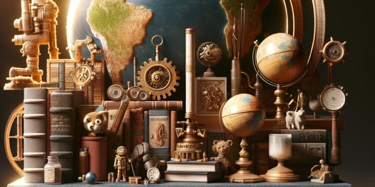 25 curiosidades sobre a História que você não aprendeu na escola