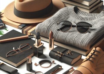 Como montar looks estilosos com peças básicas