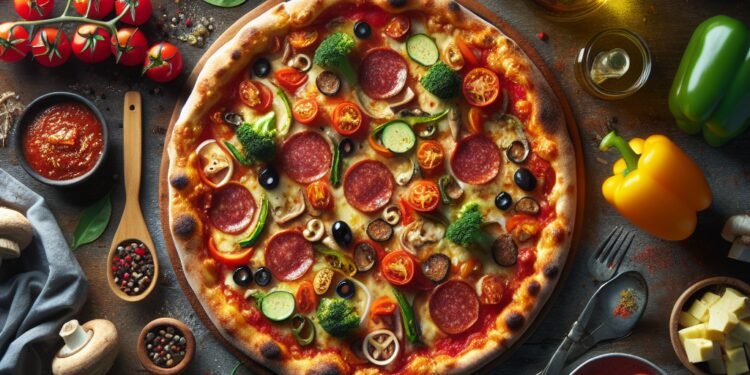 Onde comer as melhores pizzas de São Bernardo do Campo, São Paulo