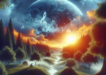 As melhores músicas para relaxar e meditar