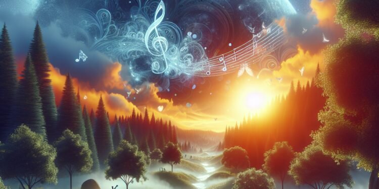 As melhores músicas para relaxar e meditar